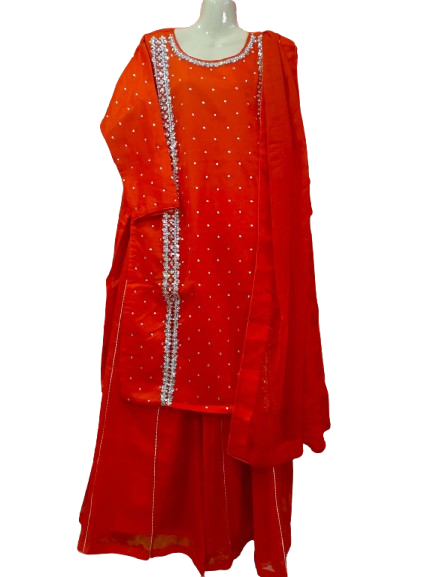 ✨ Neyva Collection Premium Fancy Stitched Suit – Elegant Design & Luxurious Finish ✨