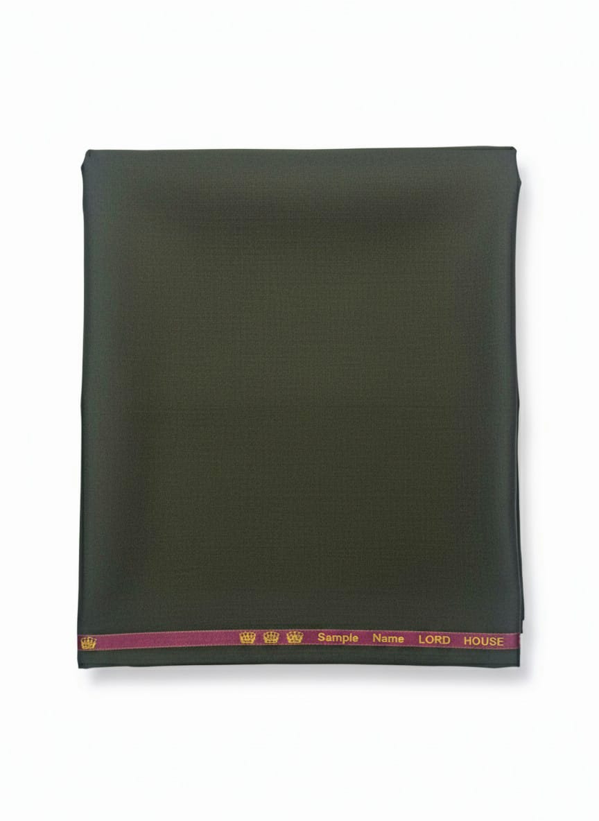 Men’s Unstitched Suit – The House of Lords 180’s Wool by Neyva Official