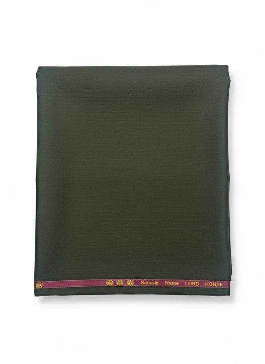 Men’s Unstitched Suit – The House of Lords 180’s Wool by Neyva Official