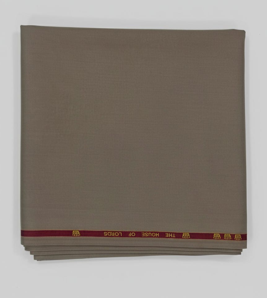 Men’s Unstitched Suit – The House of Lords 180’s Wool by Nayva Official