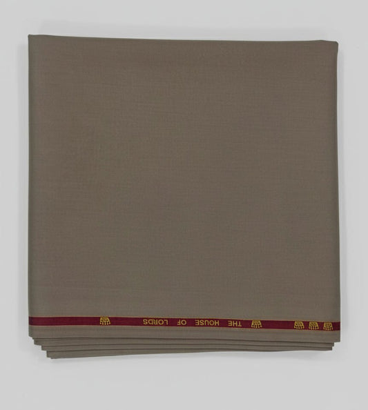 Men’s Unstitched Suit – The House of Lords 180’s Wool by Nayva Official